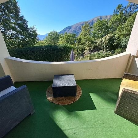 Villa Regain Chambres Et Table D'Hotes Greolieres Zewnętrze zdjęcie