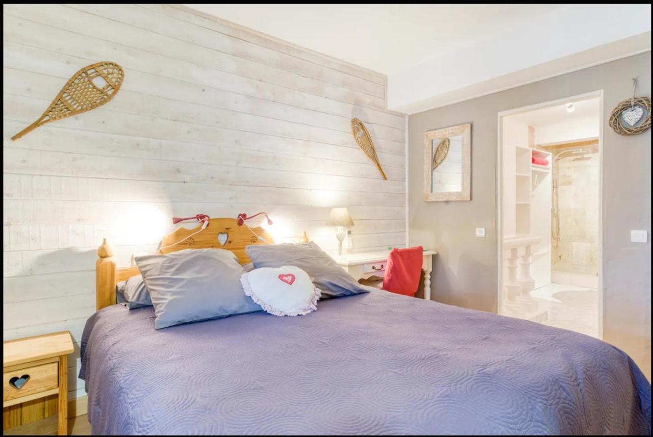 Villa Regain Chambres Et Table D'Hotes Greolieres Zewnętrze zdjęcie