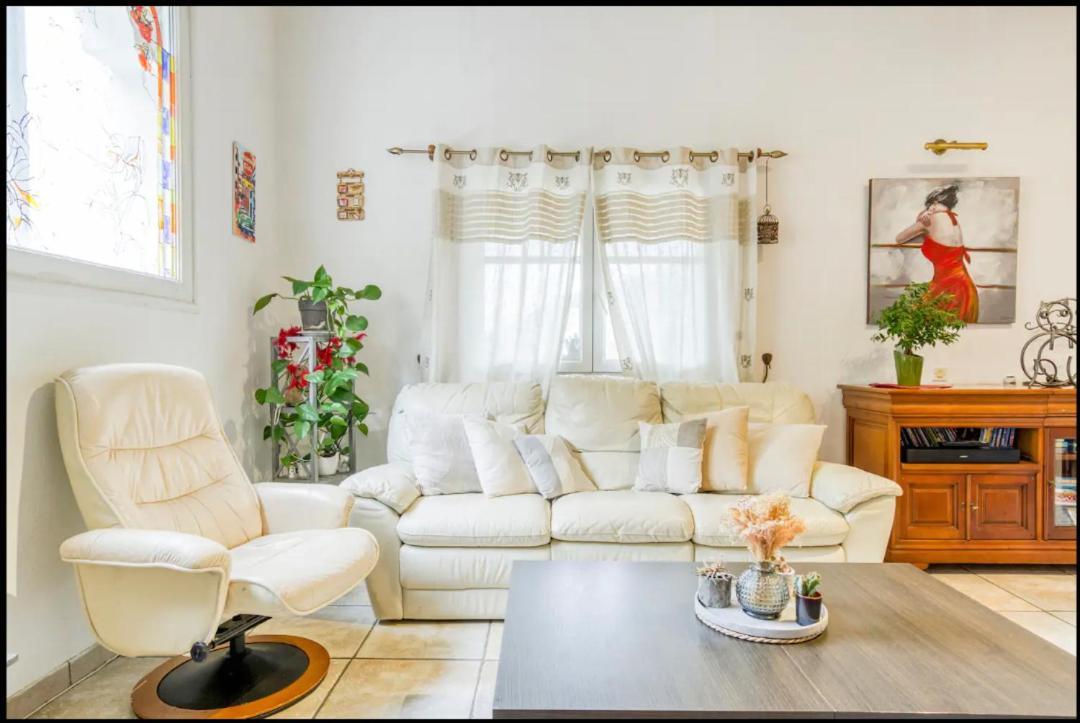 Villa Regain Chambres Et Table D'Hotes Greolieres Zewnętrze zdjęcie