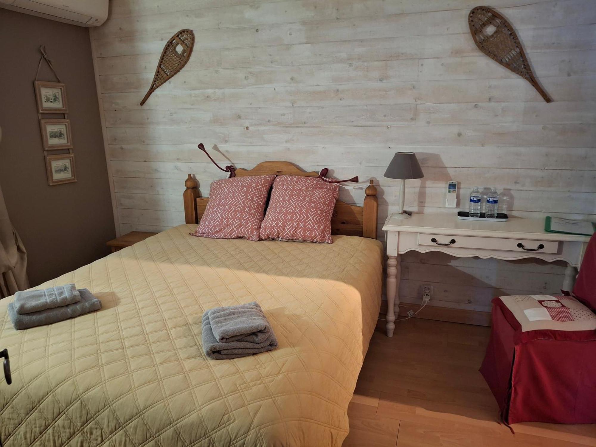 Villa Regain Chambres Et Table D'Hotes Greolieres Zewnętrze zdjęcie