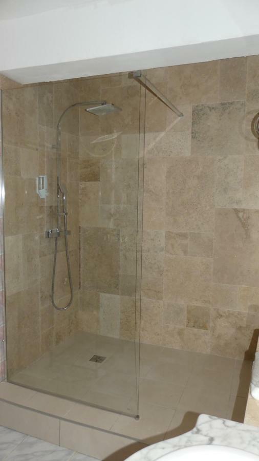 Villa Regain Chambres Et Table D'Hotes Greolieres Zewnętrze zdjęcie